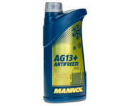 Mannol Antifreeze AG13+ 1 l