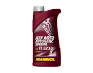 Mannol ATF AG 52 Automatic Special 1 l