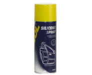 Mannol Silicone Spray 400 ml