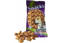 Masové polštářky JUKO Snacks 100 g