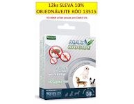 Max Biocide Collar Dog repelentní obojek, pes 38 cm !CZ!