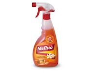 MEFISTO Na krbová skla 500ml červený pomeranč