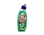 Mefisto WC silný čistič 750ml Borovice