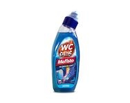 Mefisto WC silný čistič 750ml Oceán