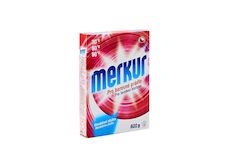 Merkur biocolor 600g pro barevné prádlo