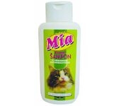 Mia šampon pro Kočky bylinný 250 ml