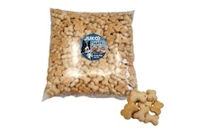 Mini kostičky JUKO Snacks 1 kg