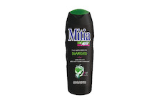 Mitia for men 2v1 sprchový gel 2v1, 400ml Diamond