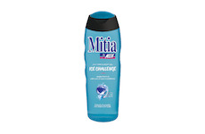 Mitia for men 2v1 sprchový gel 400ml Ice challenge