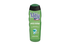 Mitia for men 2v1 sprchový gel 400ml Speed energy