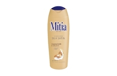 Mitia soft care sprchový krém 400ml Silk Satin