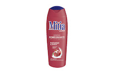 Mitia sprchový gel 400ml Pomegranate