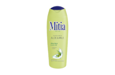 Mitia sprchový krém 400ml Aloe&Milk