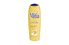 Mitia sprchový krém 400ml Honey&Milk