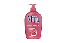 Mitia tekuté mýdlo 500ml Pomegranate s dávkovačem