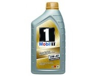 MOBIL 1 FS  0W-40  1L