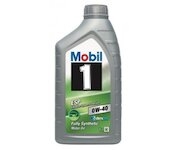 Mobil ESP X3 0W-40 1 l