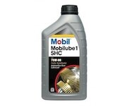 MOBIL MOBILUBE 1 SHC 75W-90 1 L