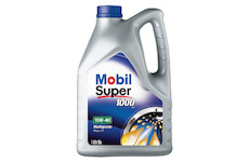 MOBIL SUPER 1000 X1 15W-40 5L