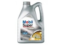 MOBIL SUPER 3000 XE 5W-30 5L