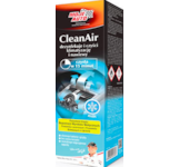 MOJE AUTO Čistič klimatizace arctic CLEAN AIR 150ml