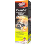 MOJE AUTO Čistič klimatizace vanilka CLEAN AIR 150ml