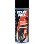 MOTIP Grand Prix Brake Calliper černý 400ml