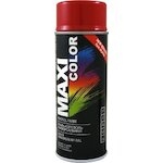 Motip Maxi Color karmínová RAL3002 400ml