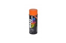 Motip Maxi Color oranžová pastelová RAL2003 400ml