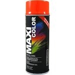 Motip Maxi Color oranžová pravá RAL2004 400ml