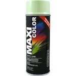 Motip Maxi Color pastelová zelená RAL6019 400ml