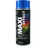 Motip MX0022 Maxi Effect metalická modrá 400ml