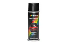 Motip Škoda Akrylový sprej na automobily černá magická metalíza AC9910 200ml