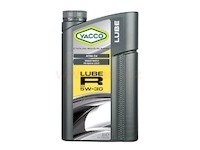 Motorový olej YACCO LUBE R 5W30 2L