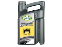 Motorový olej YACCO LUBE R 5W30 5  L