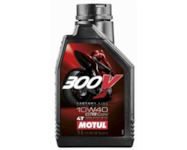 MOTUL 300V 4T FACTORY LINE 10W-40 1L