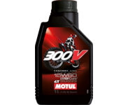 Motul 300V 4T Factory Line Off Road 15W-60 1 l