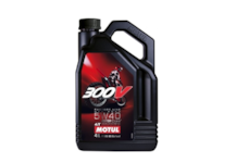 Motul 300V 4T Factory Line Off Road 5W-40 4 l