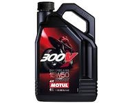 Motul 300V 4T Factory Line Road Racing 15W-50 4 l