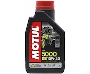 MOTUL 5000 4T 10W-40 1L