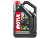 Motul 5100 4T 10W-30 4 l