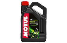 MOTUL 5100 4T 10W-40 4L