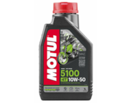 Motul 5100 4T 10W-50 1 l