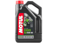 Motul 5100 4T 10W-50 4 l