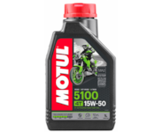 Motul 5100 4T 15W-50 1 l