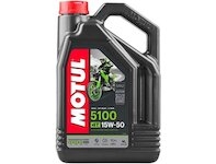 Motul 5100 4T 15W-50 4 l