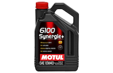 Motul 6100 Synergie+ 10W-40 5 l