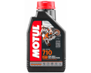 Motul 710 2T 1 l