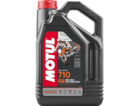 Motul 710 2T 4 l