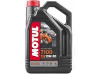 MOTUL 7100 4T 10W-30 4L